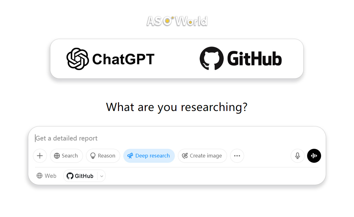 ChatGPT 放大招!GitHub 代码分析功能深度揭秘,开发者直呼真香