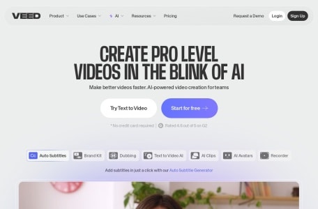 VEED AI