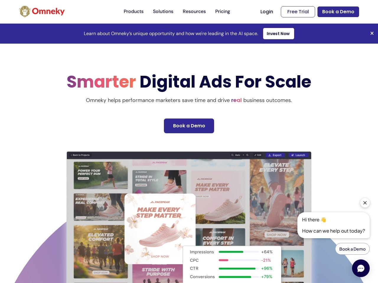 Omneky