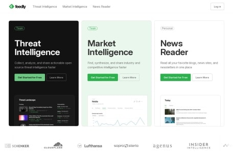 Feedly