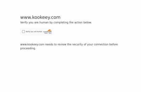 kookeey可壳代理IP