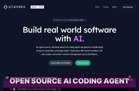 Plandex