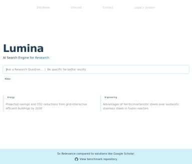 Lumina