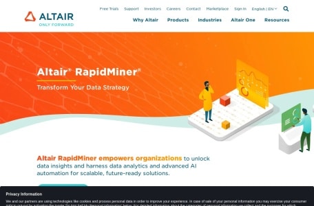 RapidMiner