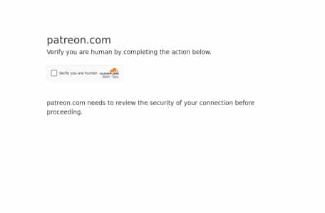 Patreon