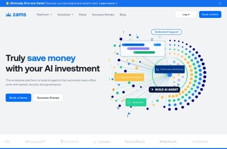 Obviously AI