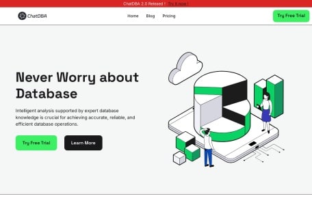 ChatDBA