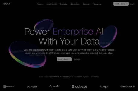 Scale AI