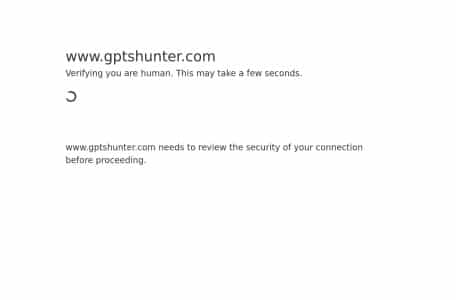 GPTsHunter-GPT Store