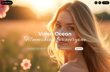 Video Ocean