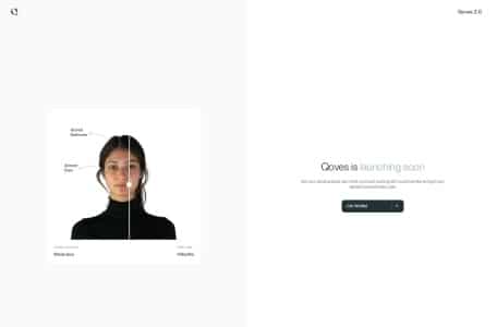 Facial Assessment Tool-QOVES