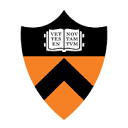 普林斯顿大学