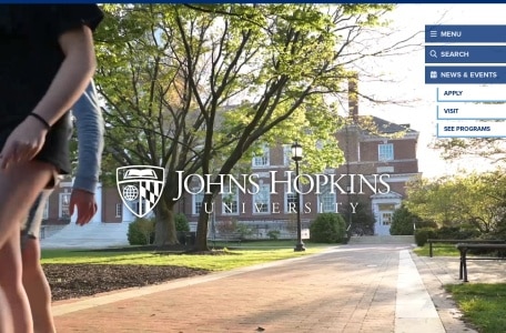 约翰斯·霍普金斯大学