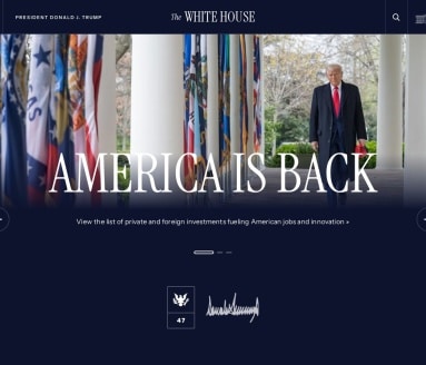 NAII人工智能计划