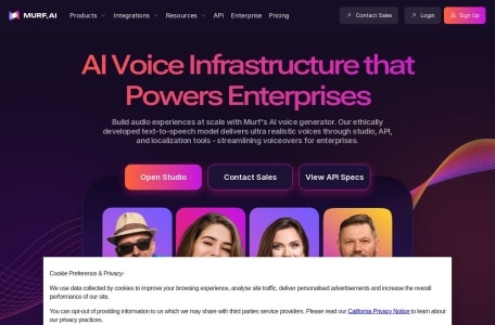 MURF.AI