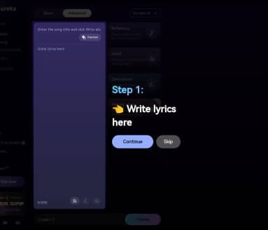 昆仑万维Mureka AI