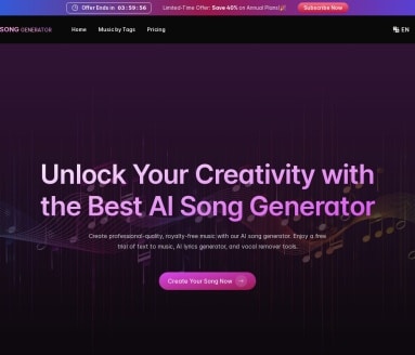 SongGenerator