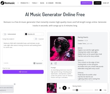 Remusic
