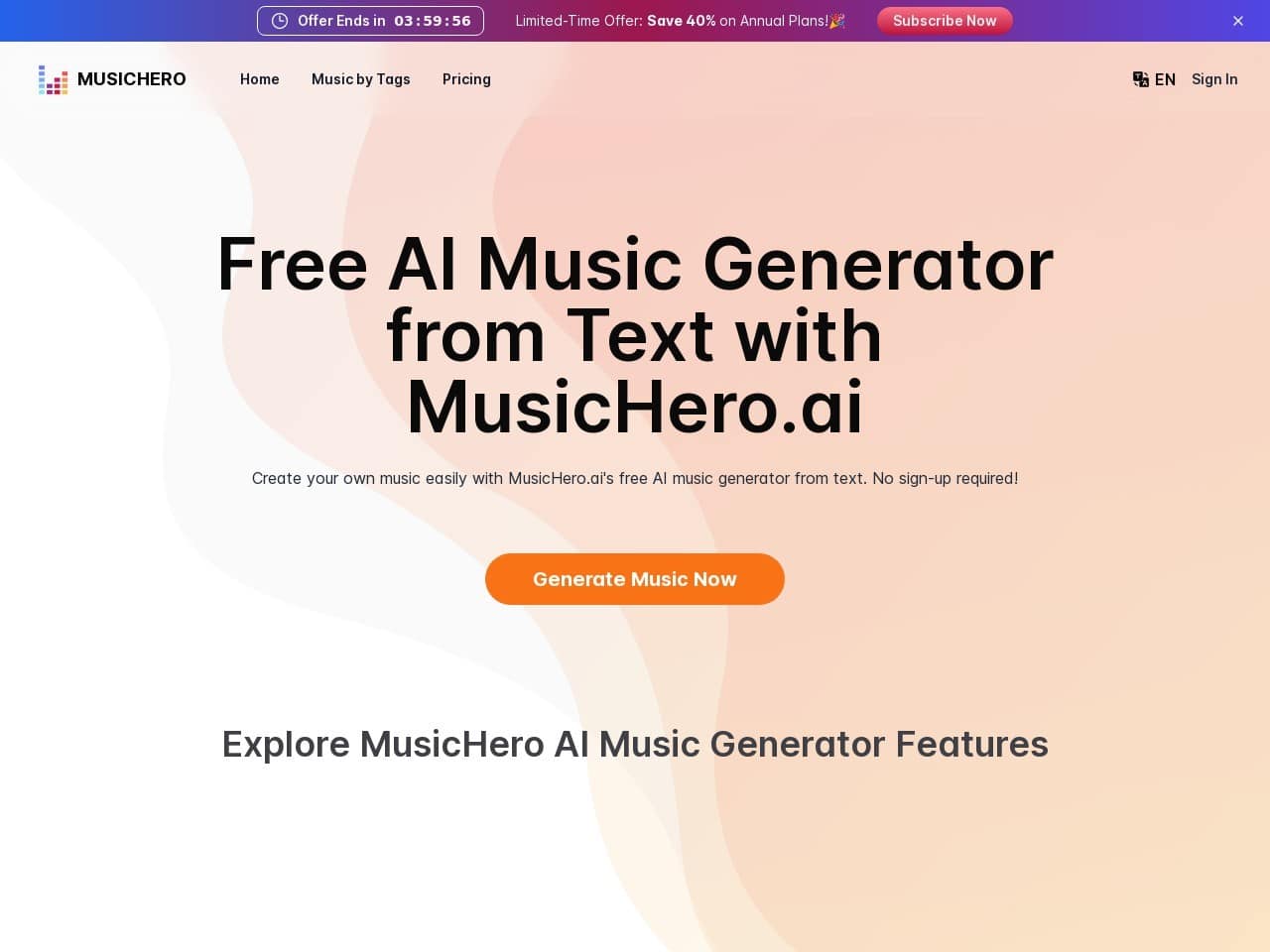 MusicHero