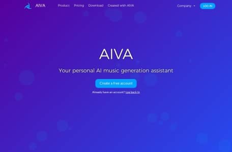 Aiva.ai