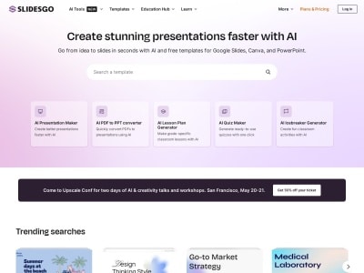 Slidesgo