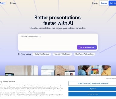 Prezi.com