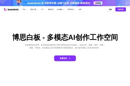 boardmix博思白板-优惠券