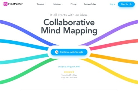 MindMeister