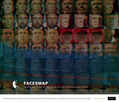 Faceswap