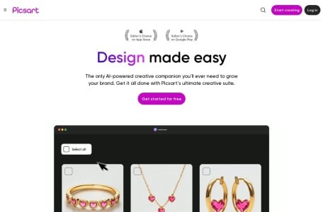 Picsart（video-editor）
