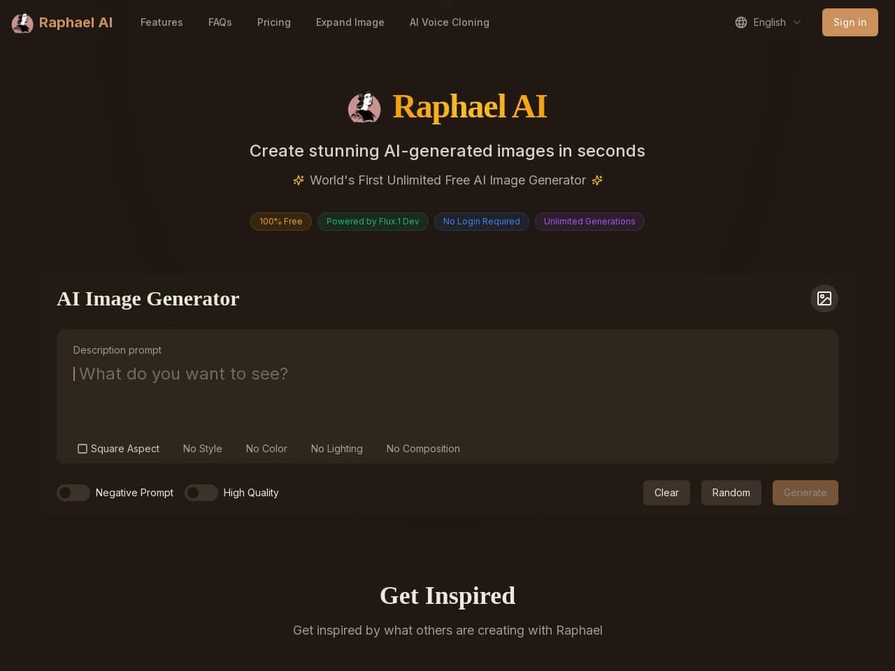Raphael AI