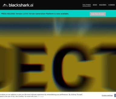 Blackshark.ai