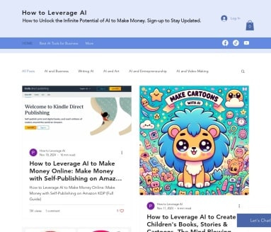 Sticker Prompt Generator贴纸提示生成器