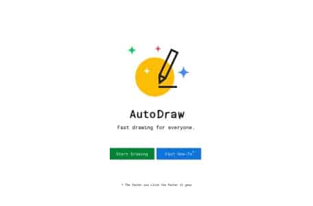 AutoDraw