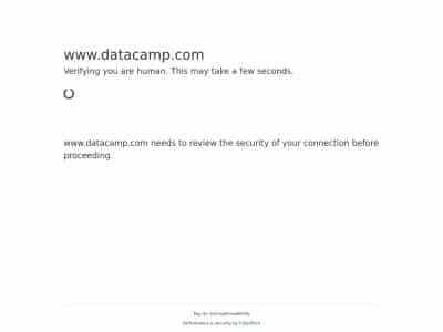 DataCamp