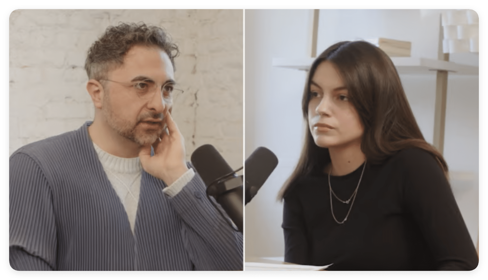 微软 AI CEO Mustafa Suleyman:AI 正从