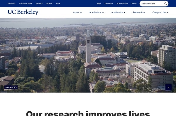 2025公立常春藤大学排名Top6：美国顶尖公立名校申请条件全解析