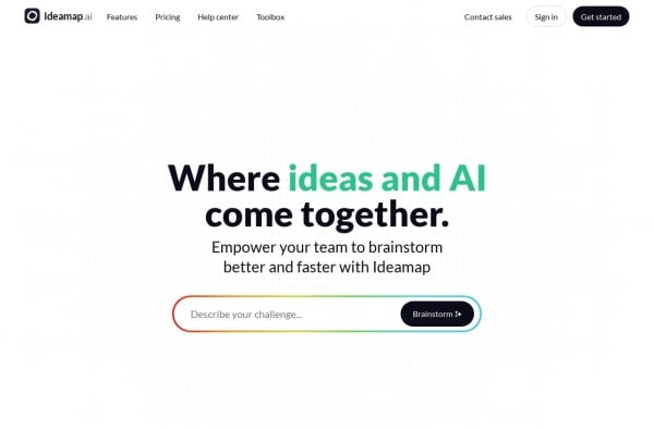 2025年4款高效AI思维导图工具推荐:MindMap制作必备软件 2025年4款高效AI思维导图工具推荐:MindMap制作必备软件