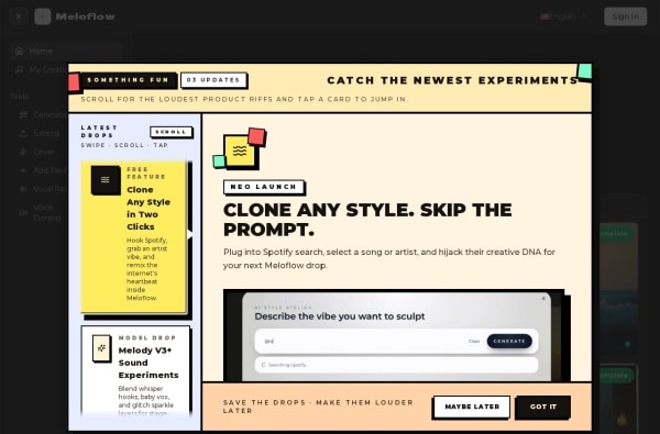 4款最佳AI封面生成器推荐:智能设计工具一键制作精美封面 4款最佳AI封面生成器推荐:智能设计工具一键制作精美封面