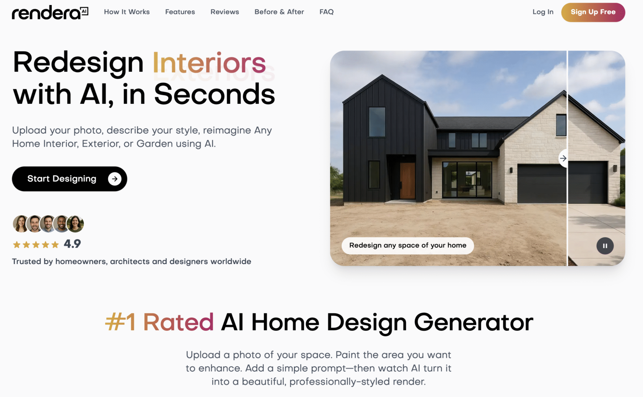 7款AI设计神器推荐:在线AI图形生成器与智能艺术创作工具合集