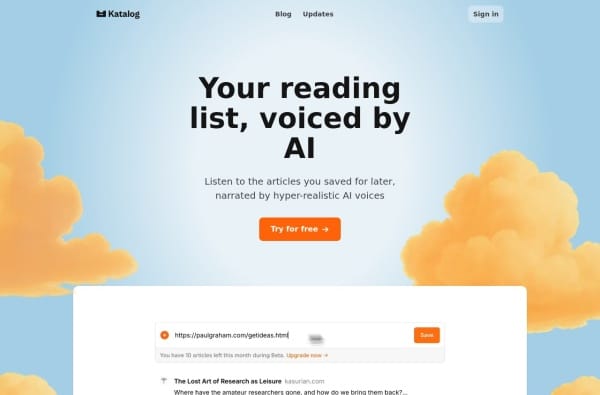 免费AI语音合成在线推荐:4款智能文本朗读与AI配音生成网站精选 免费AI语音合成在线推荐:4款智能文本朗读与AI配音生成网站精选