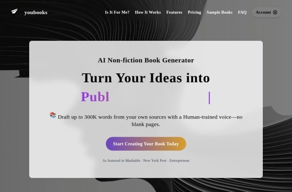 5款AI写作工具推荐:智能书籍生成器与电子书创作软件精选 5款AI写作工具推荐:智能书籍生成器与电子书创作软件精选