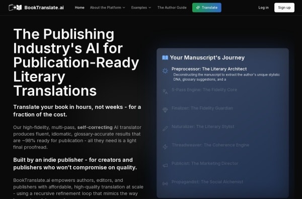 4款AI翻译工具推荐:在线翻译、智能翻译软件一网打尽 4款AI翻译工具推荐:在线翻译、智能翻译软件一网打尽