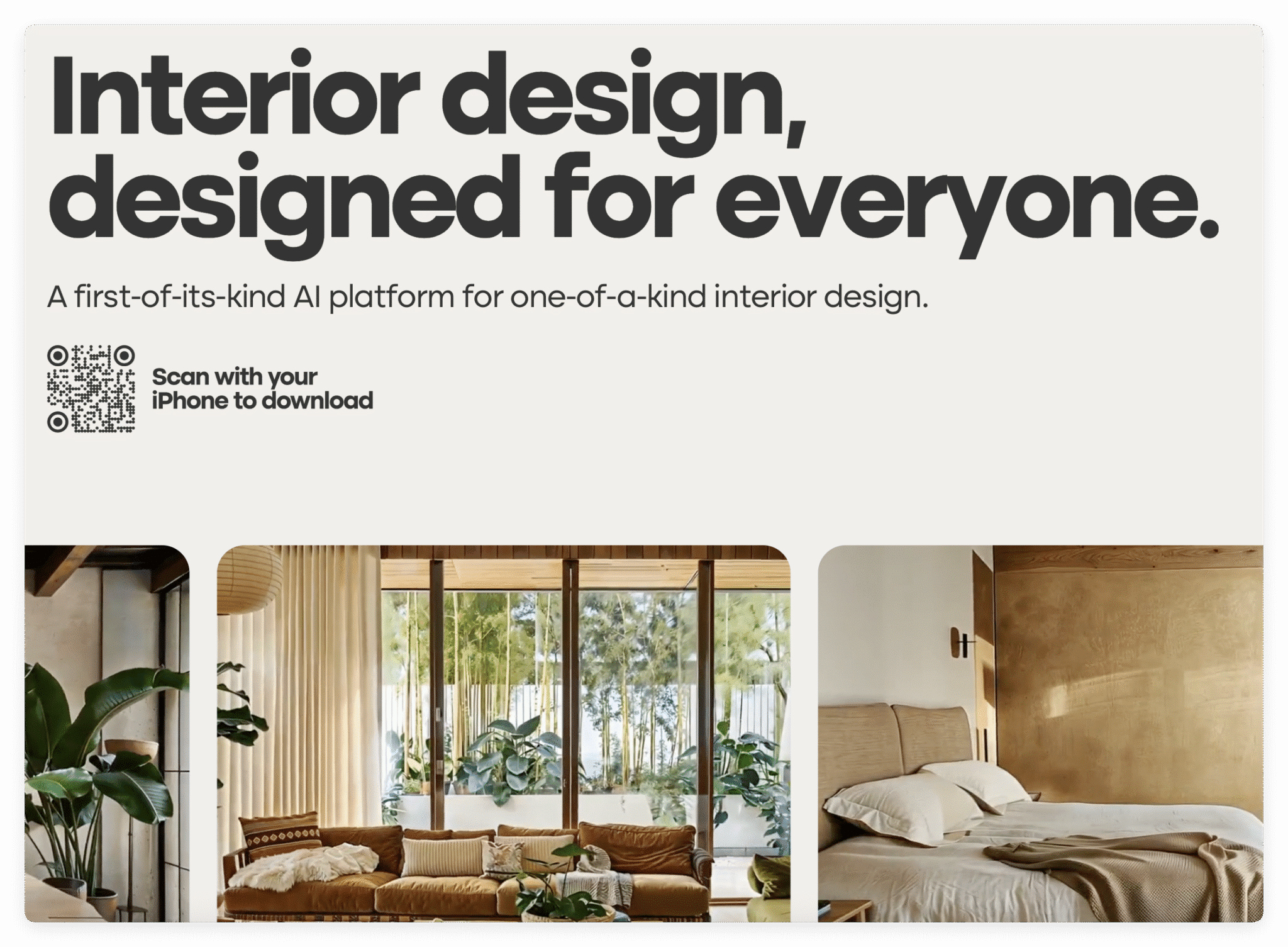 7款AI设计神器推荐:在线AI图形生成器与智能艺术创作工具合集