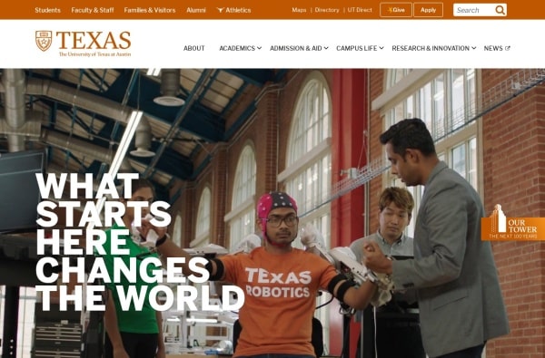 2025公立常春藤大学排名Top6：美国顶尖公立名校申请条件全解析