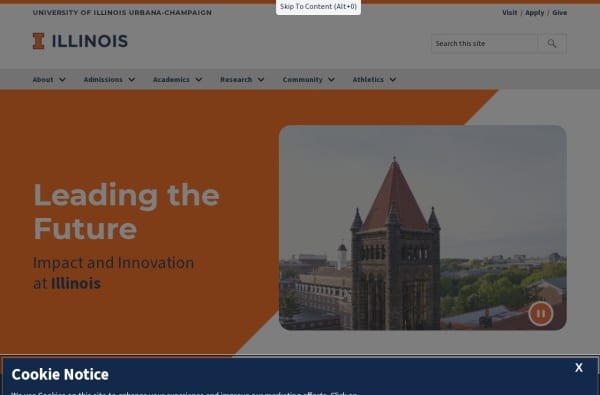 2025公立常春藤大学排名Top6：美国顶尖公立名校申请条件全解析