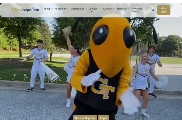 2025公立常春藤大学排名Top6：美国顶尖公立名校申请条件全解析