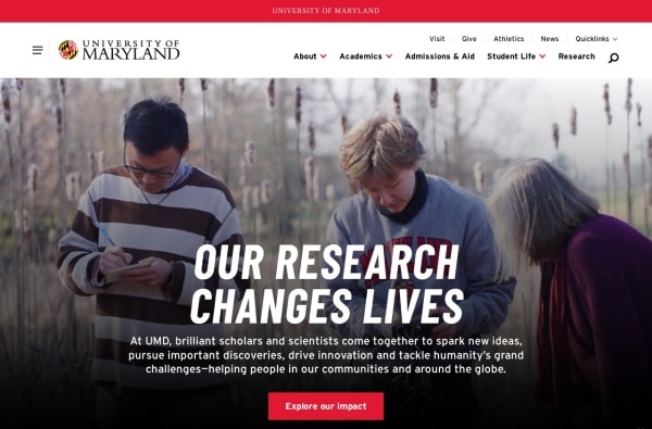 2025公立常春藤大学排名Top6：美国顶尖公立名校申请条件全解析