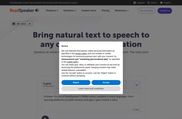 4款语音克隆AI工具推荐:深度学习技术实现声音克隆与语音合成 4款语音克隆AI工具推荐:深度学习技术实现声音克隆与语音合成