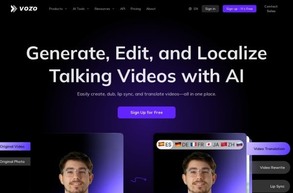 2025年必备4款AI视频工具:智能剪辑自动生成一键搞定 2025年必备4款AI视频工具:智能剪辑自动生成一键搞定